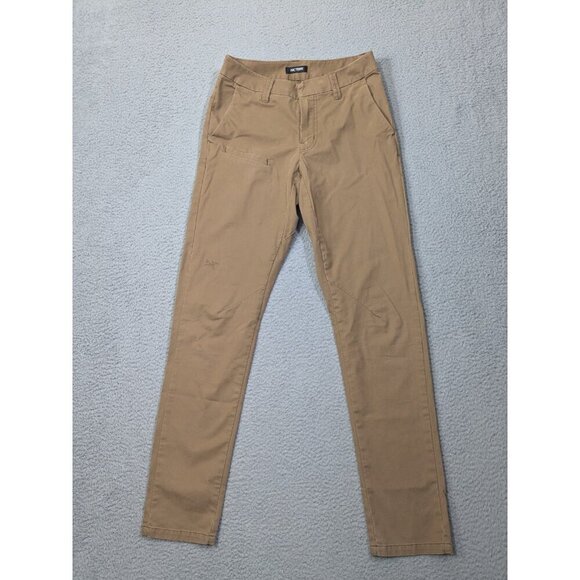 Arc'teryx Abbott Pants Mens 28 (Measures Chino Casual